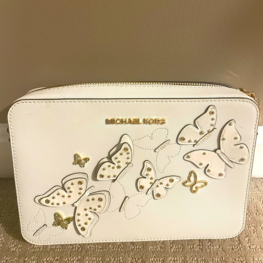 Michael Kors Crossbody Bag